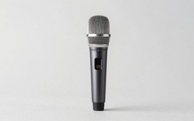 Best USB Condenser Microphones for Clear Audio