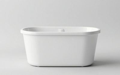 Best Walk-In Tubs: Features, Sizes, and Buying Considerations