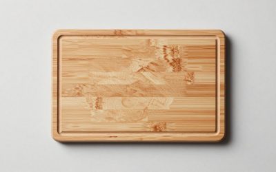 Chopping Board for Kitchen Use: Over-Sink, Countertop and Sets