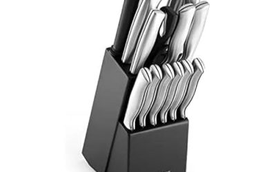 6 Farberware Cutlery Set (October 2026)