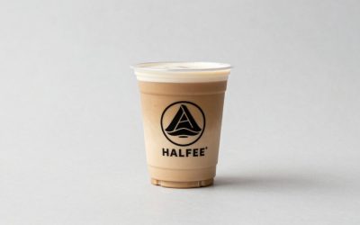Halal Coffee Shop Singapore