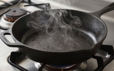 How to Clean Kitchen Cabinets: Grease, Wood and Painted