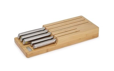 8 Joseph Joseph Knives Set (October 2026)