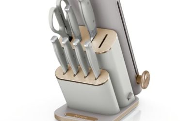 7 Ninja Stay Sharp Knife Set (October 2026)