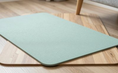 Best Non Slip Bathtub Mat for Textured Tubs: 6 Suction-Free Picks
