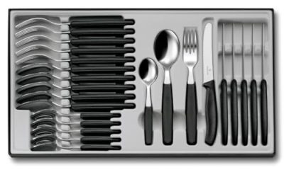 8 Victorinox Cutlery Set (October 2026)
